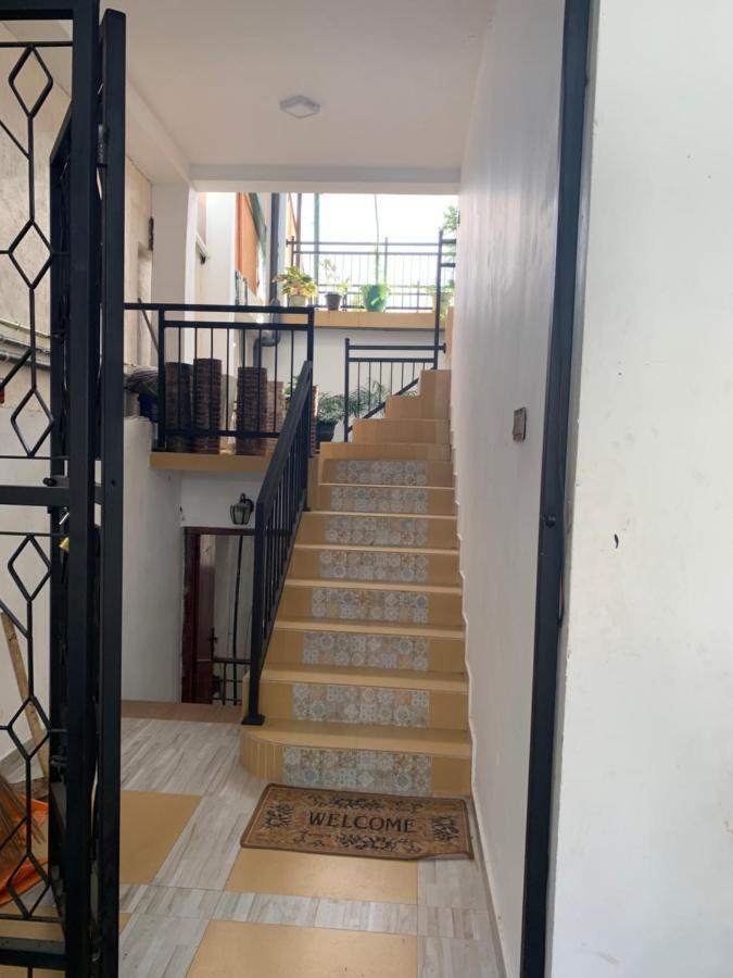 Luxury Apartment The Walkers Nest Kandy Dış mekan fotoğraf