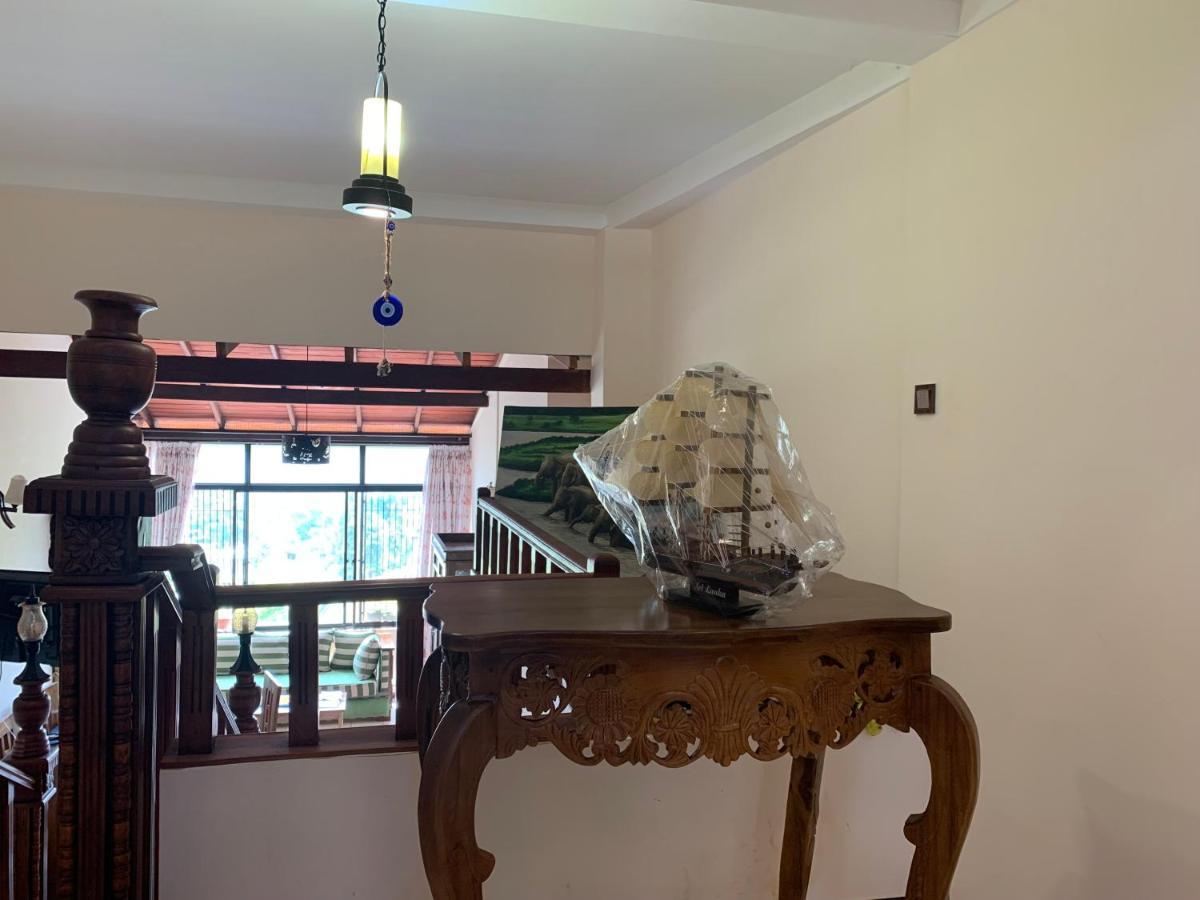 Luxury Apartment The Walkers Nest Kandy Dış mekan fotoğraf