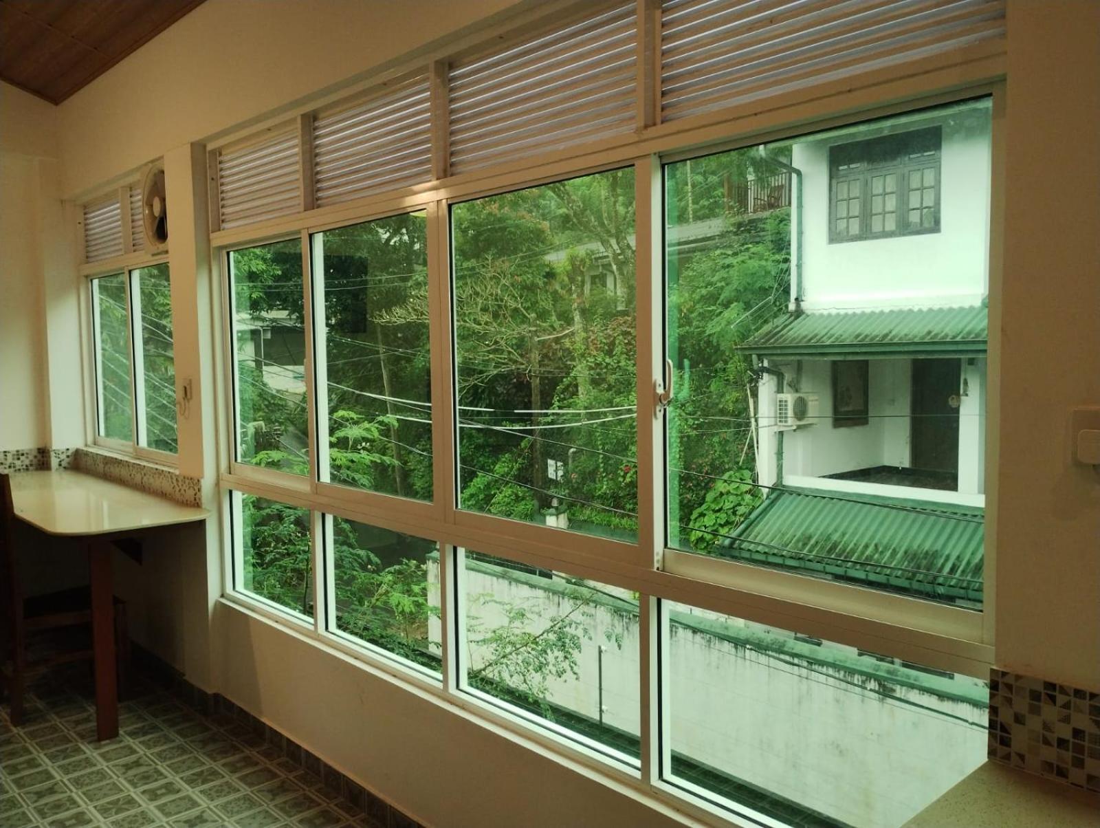 Luxury Apartment The Walkers Nest Kandy Dış mekan fotoğraf