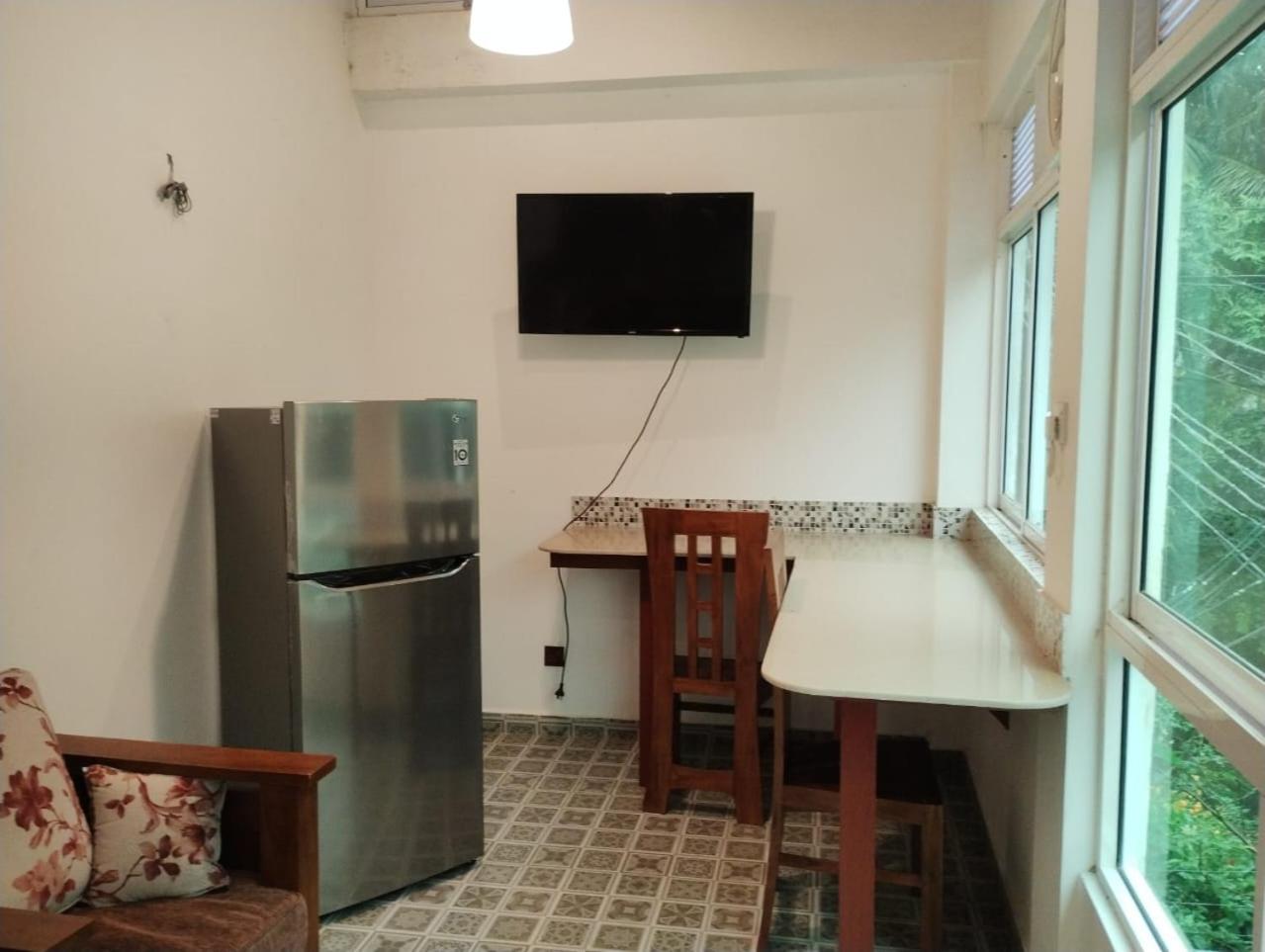 Luxury Apartment The Walkers Nest Kandy Dış mekan fotoğraf
