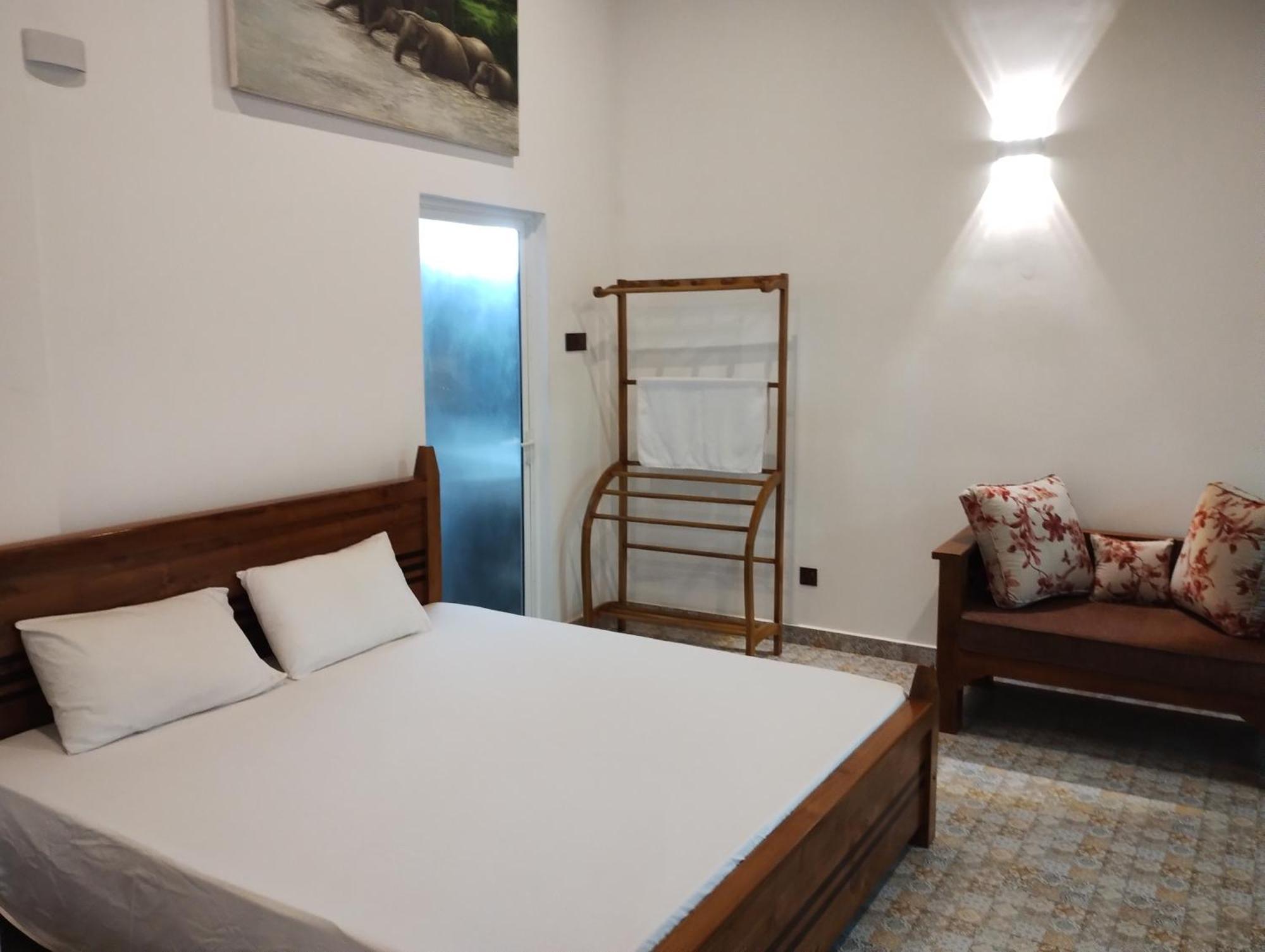 Luxury Apartment The Walkers Nest Kandy Dış mekan fotoğraf
