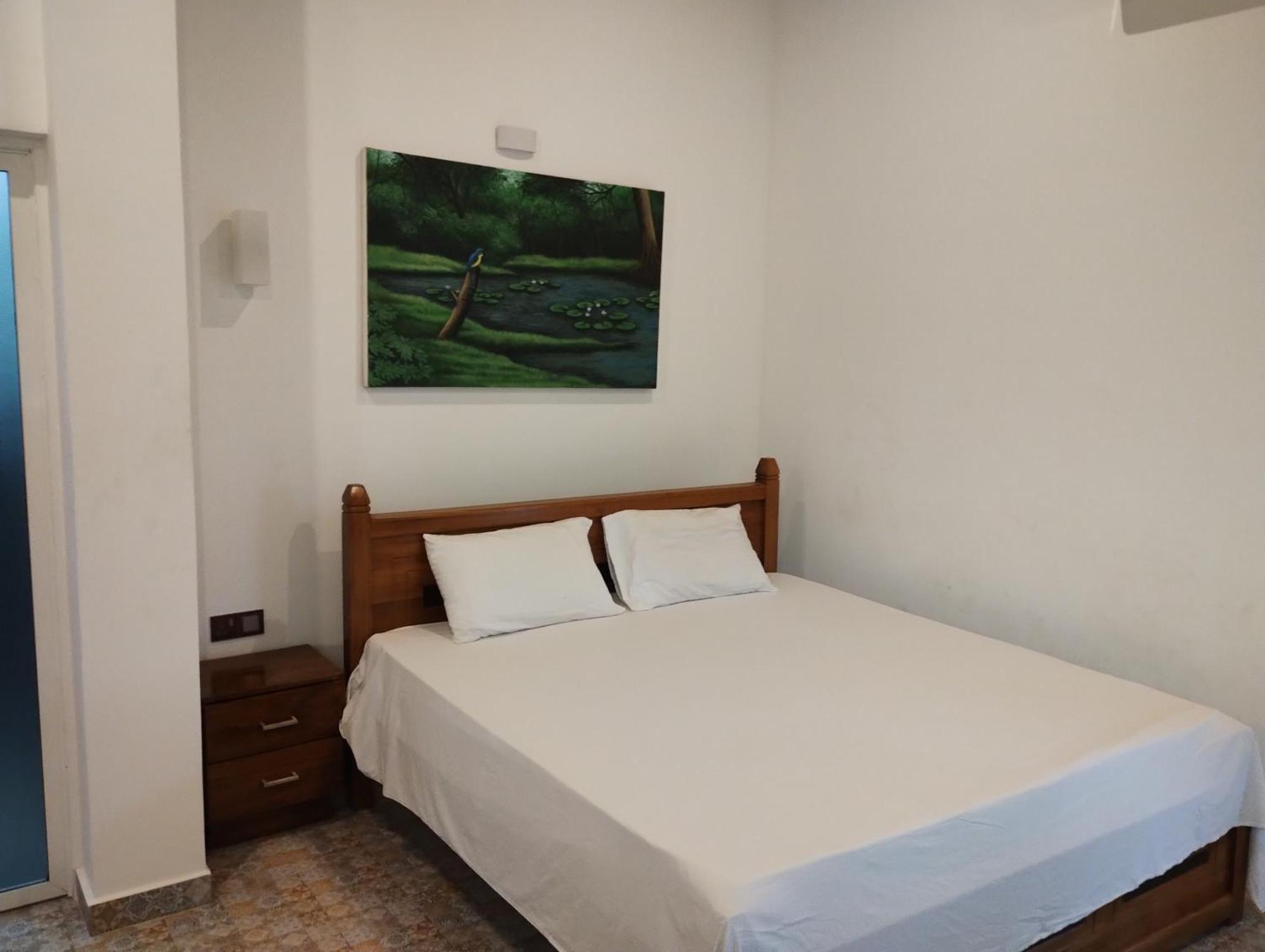 Luxury Apartment The Walkers Nest Kandy Dış mekan fotoğraf