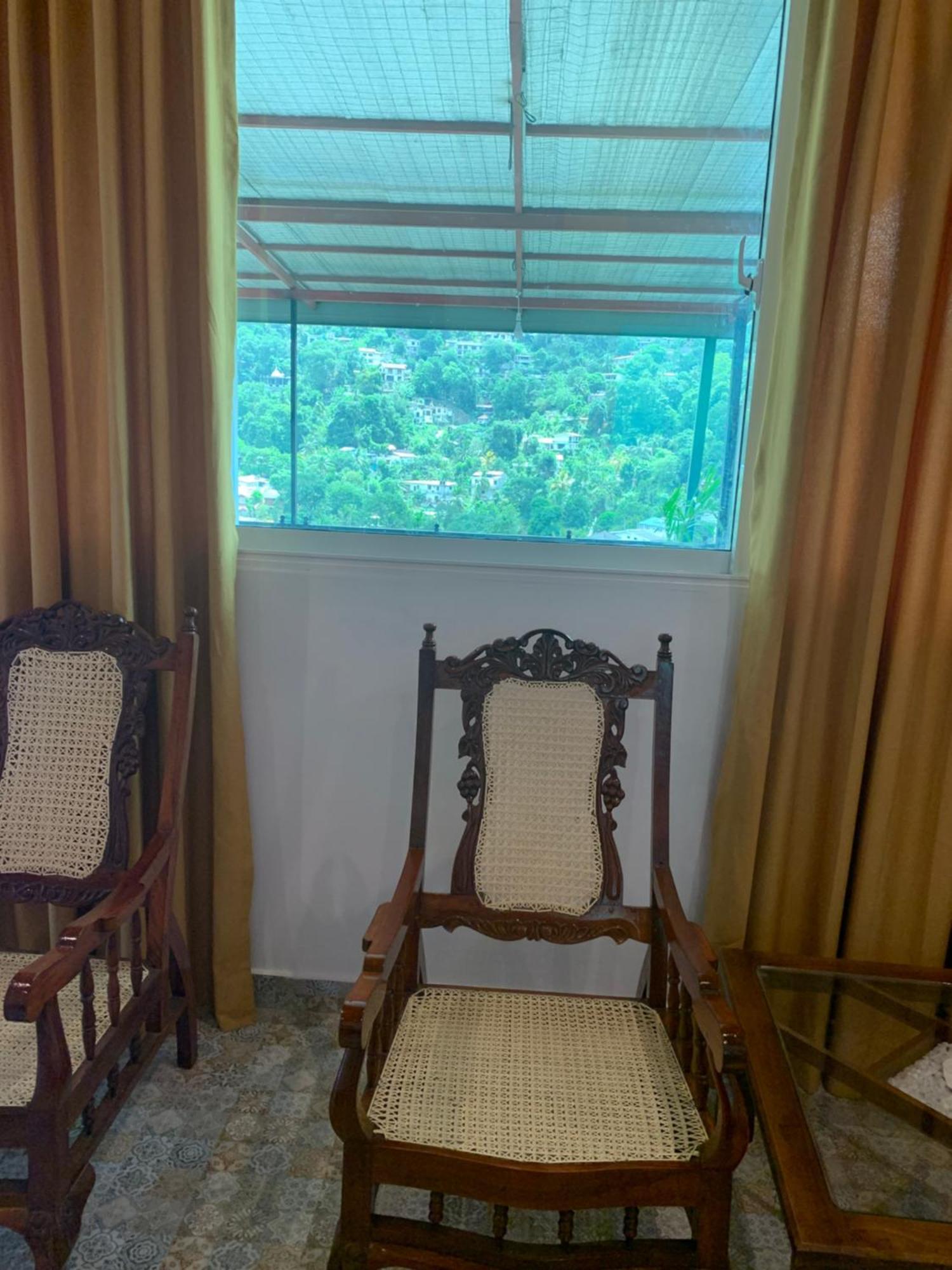 Luxury Apartment The Walkers Nest Kandy Dış mekan fotoğraf