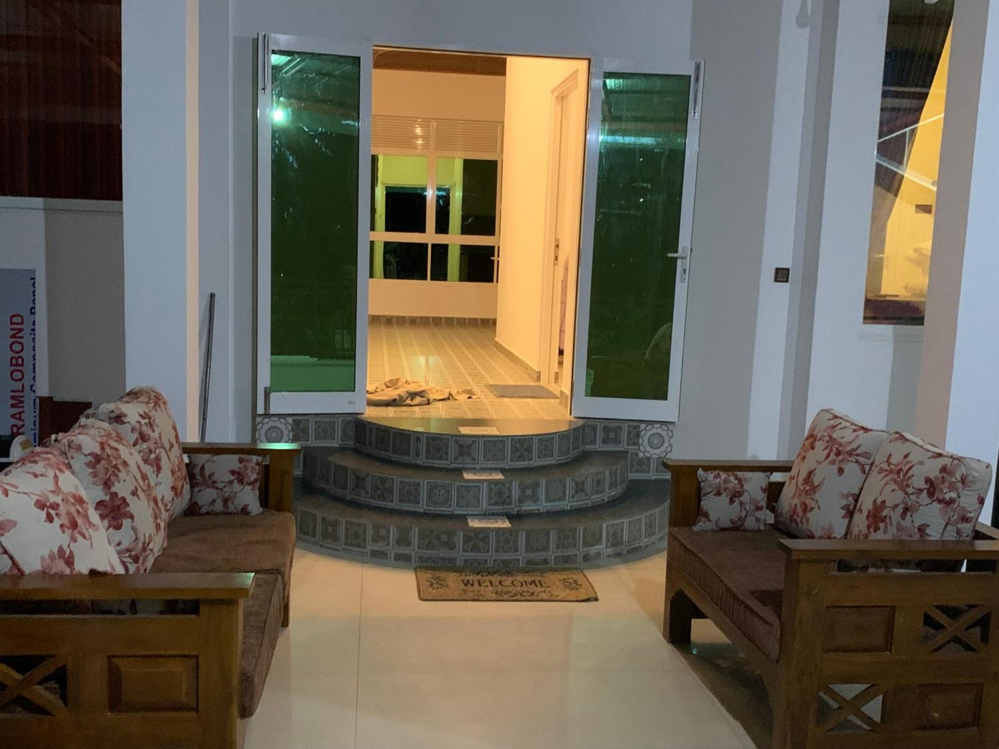 Luxury Apartment The Walkers Nest Kandy Dış mekan fotoğraf