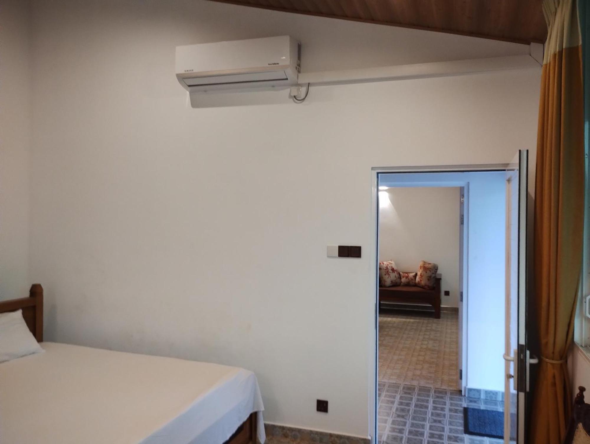Luxury Apartment The Walkers Nest Kandy Dış mekan fotoğraf