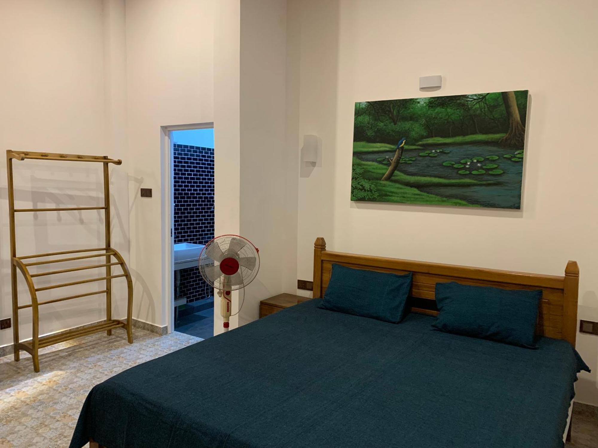 Luxury Apartment The Walkers Nest Kandy Dış mekan fotoğraf