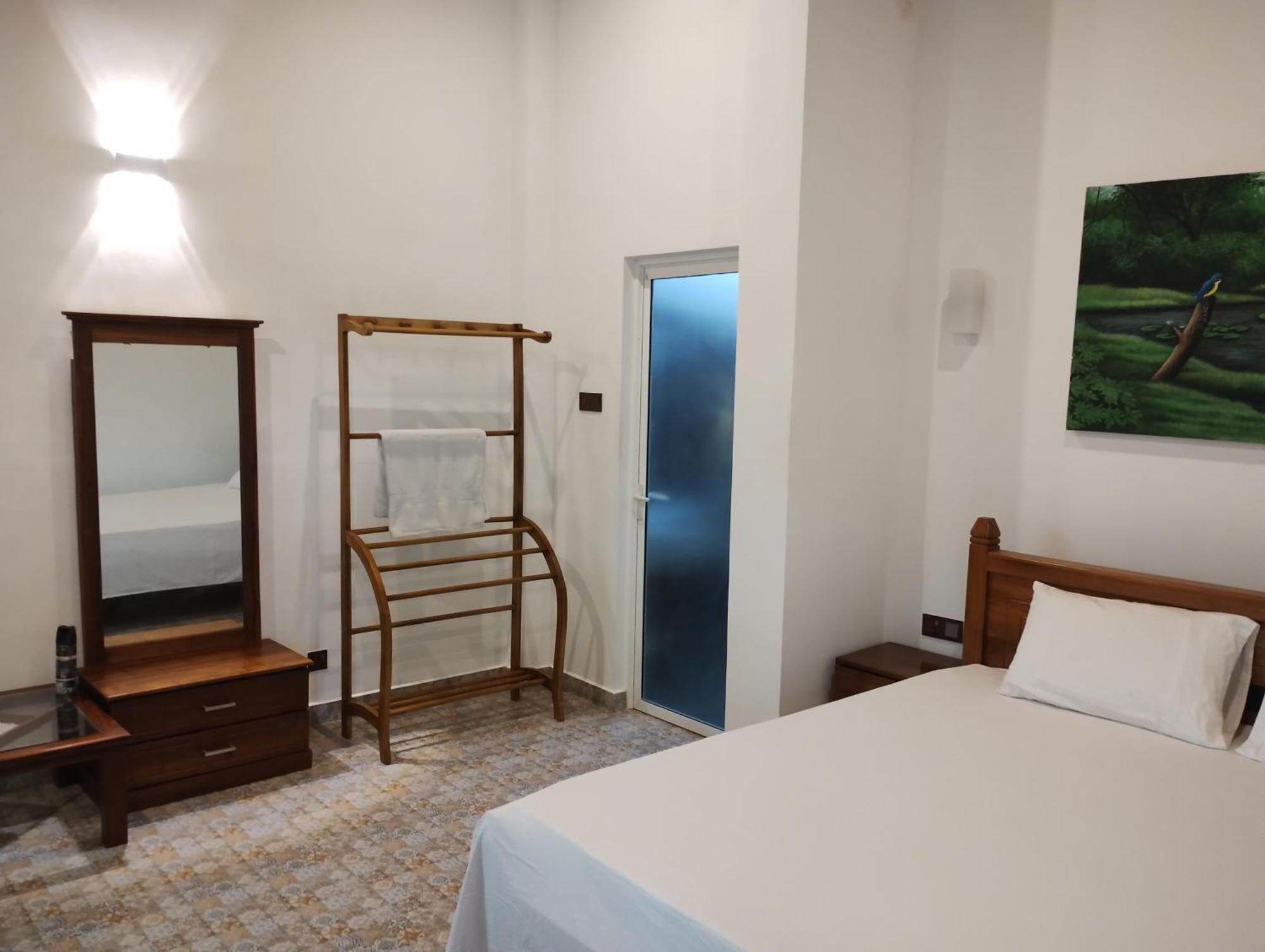 Luxury Apartment The Walkers Nest Kandy Dış mekan fotoğraf