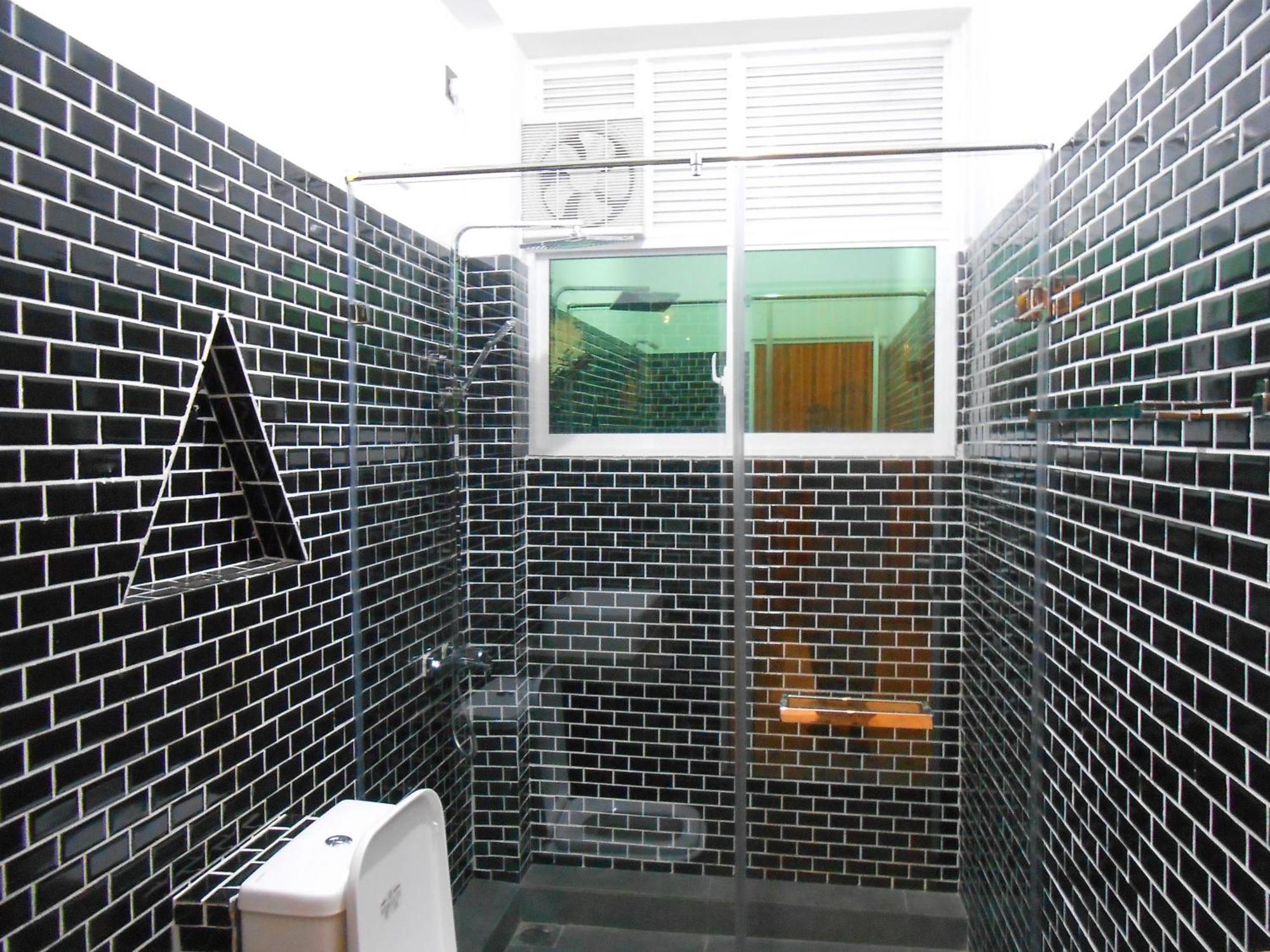 Luxury Apartment The Walkers Nest Kandy Dış mekan fotoğraf