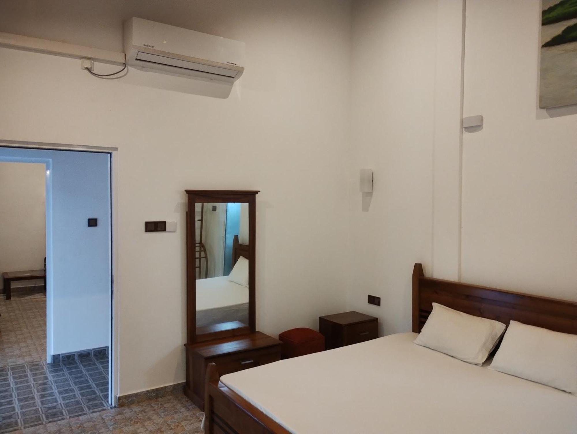 Luxury Apartment The Walkers Nest Kandy Dış mekan fotoğraf