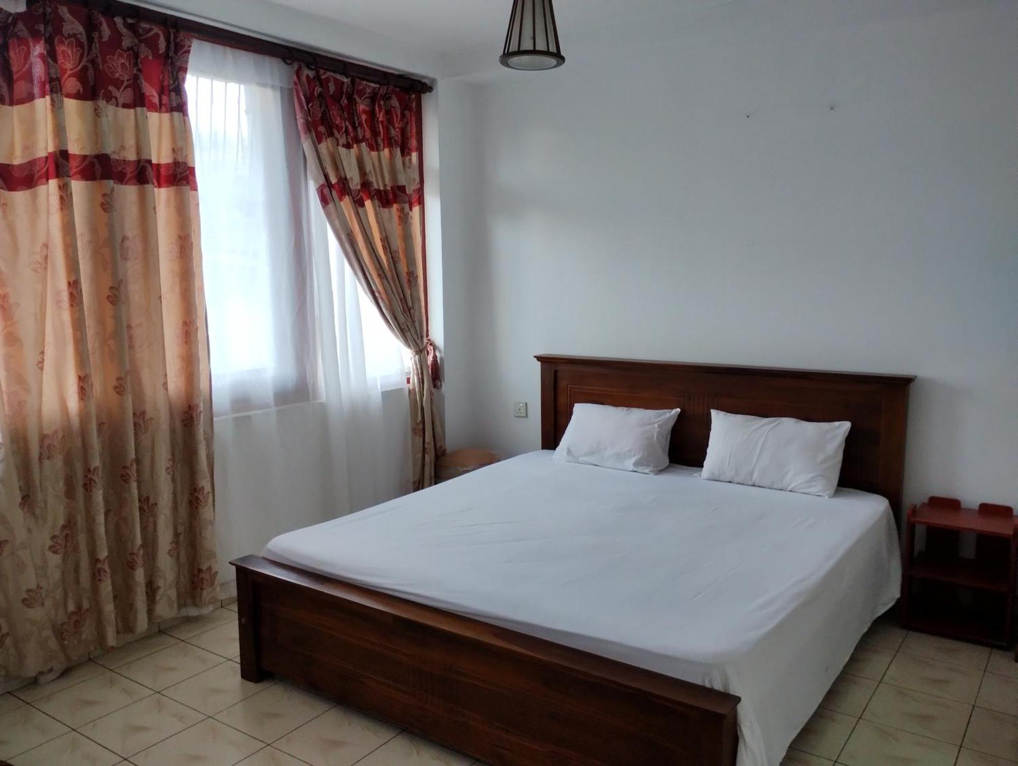 Luxury Apartment The Walkers Nest Kandy Dış mekan fotoğraf
