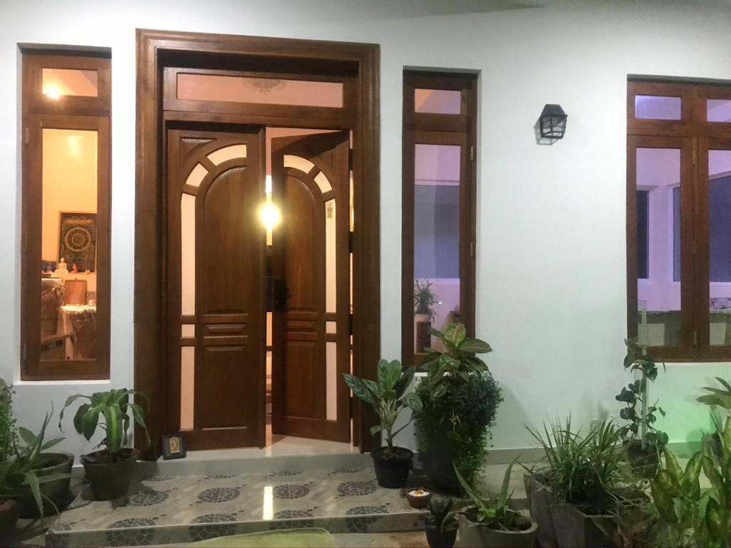Luxury Apartment The Walkers Nest Kandy Dış mekan fotoğraf