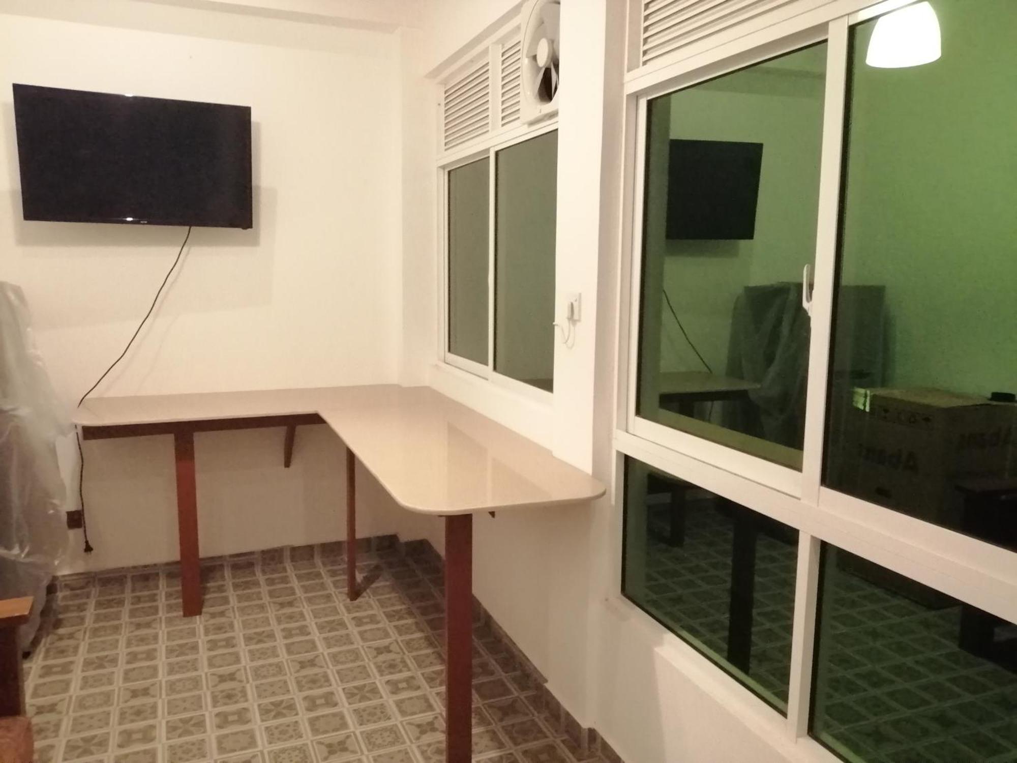 Luxury Apartment The Walkers Nest Kandy Dış mekan fotoğraf