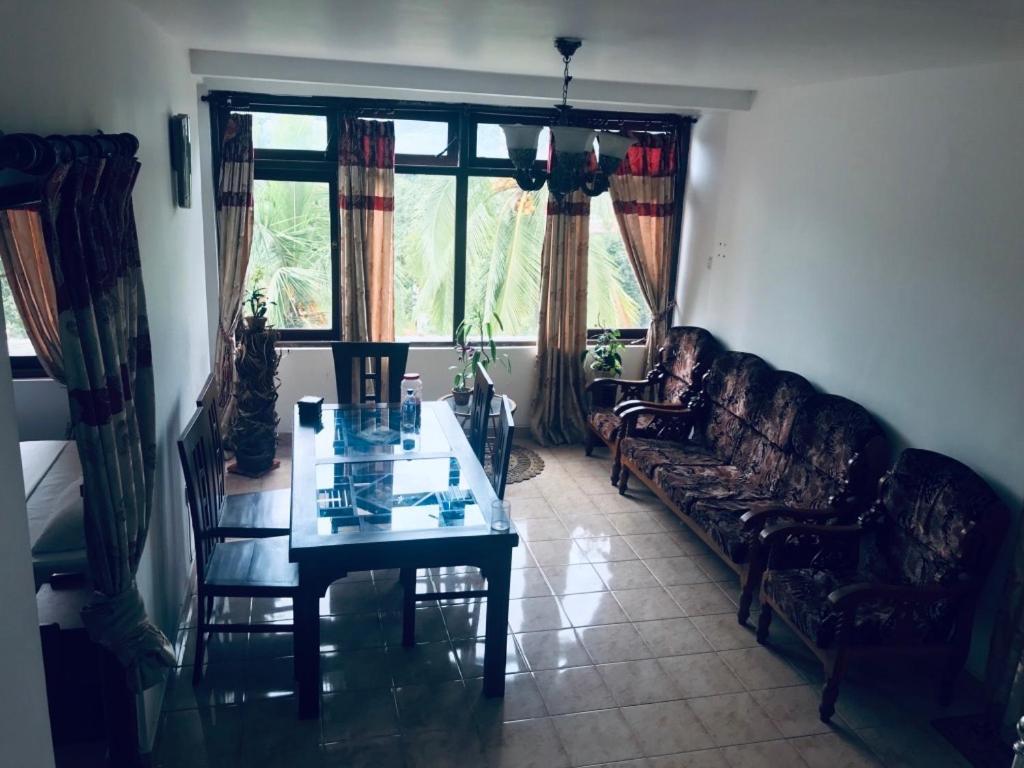 Luxury Apartment The Walkers Nest Kandy Dış mekan fotoğraf