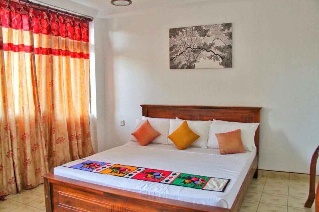 Luxury Apartment The Walkers Nest Kandy Dış mekan fotoğraf
