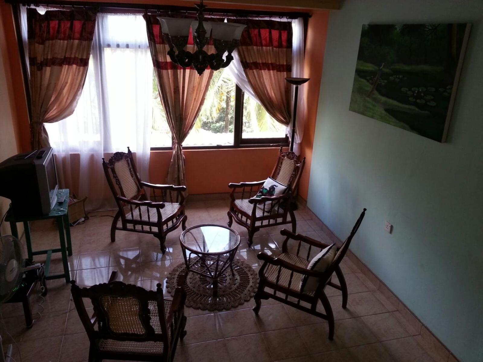 Luxury Apartment The Walkers Nest Kandy Dış mekan fotoğraf