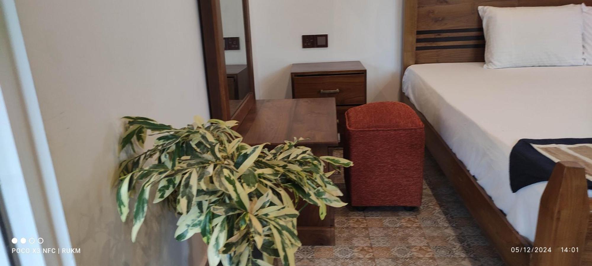 Luxury Apartment The Walkers Nest Kandy Dış mekan fotoğraf