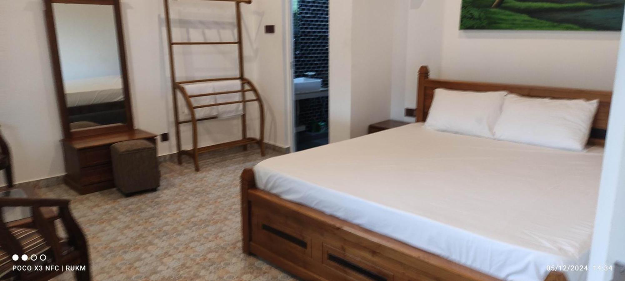 Luxury Apartment The Walkers Nest Kandy Dış mekan fotoğraf