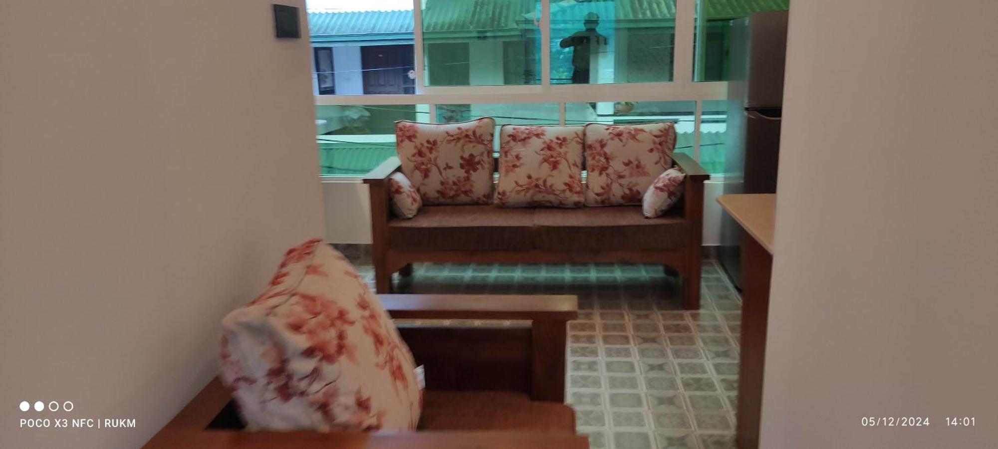Luxury Apartment The Walkers Nest Kandy Dış mekan fotoğraf