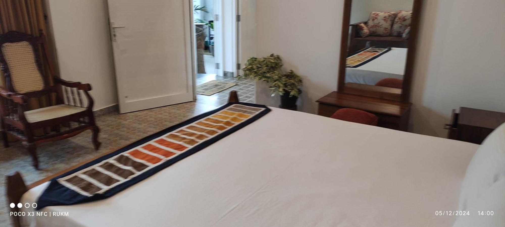 Luxury Apartment The Walkers Nest Kandy Dış mekan fotoğraf