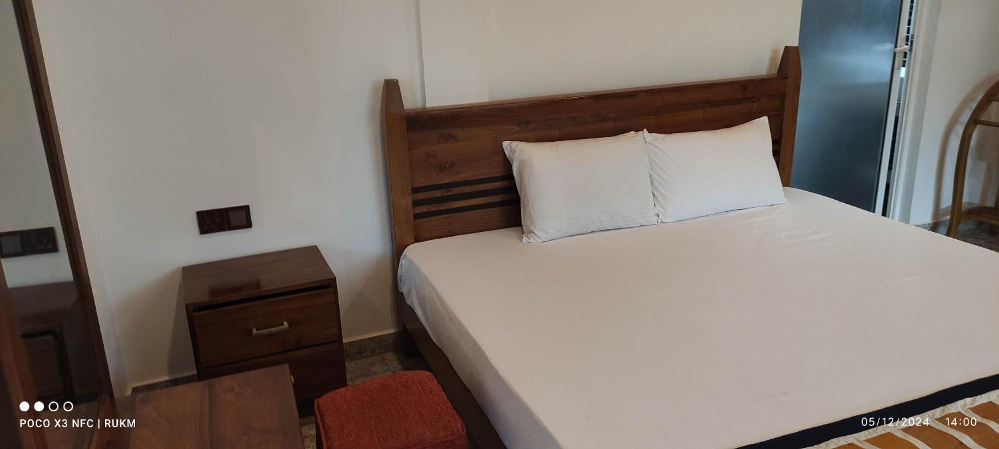 Luxury Apartment The Walkers Nest Kandy Dış mekan fotoğraf