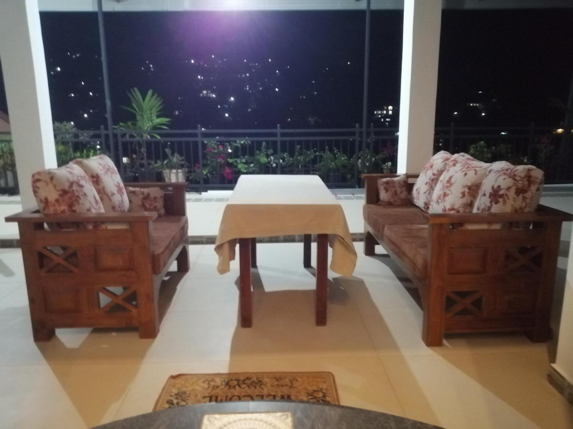 Luxury Apartment The Walkers Nest Kandy Dış mekan fotoğraf