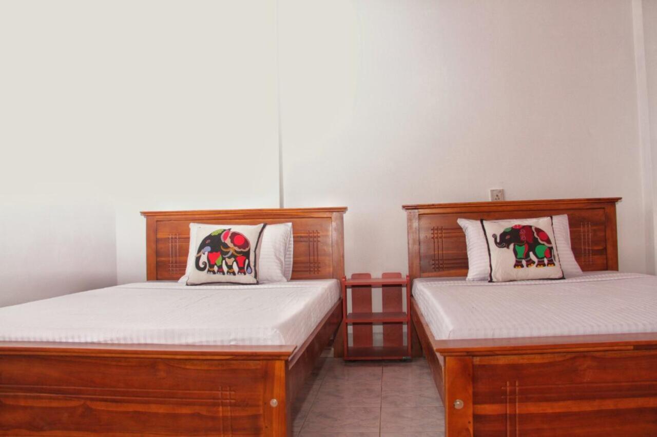 Luxury Apartment The Walkers Nest Kandy Dış mekan fotoğraf